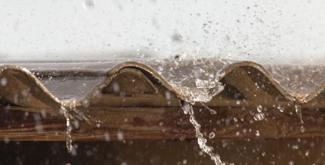 How Metal Roofs Prevent Against Extreme Weather