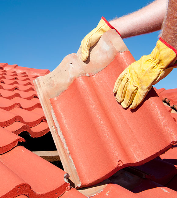 roofing companies in Tucson Arizona