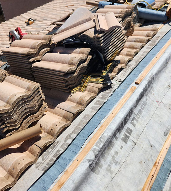roofing contractors in tucson arizona