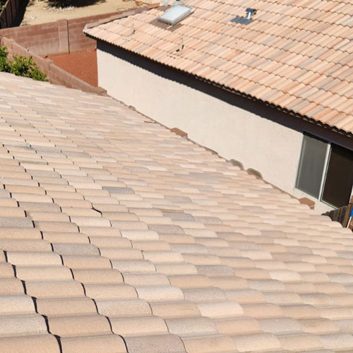 Tucson roofers