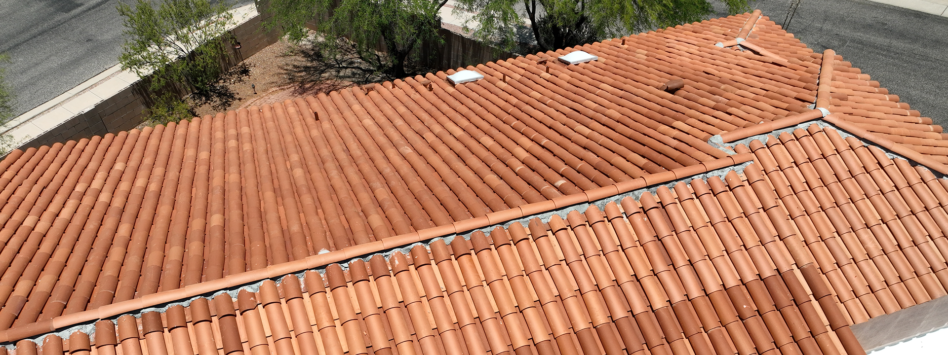 tucson roofing company, roofing services