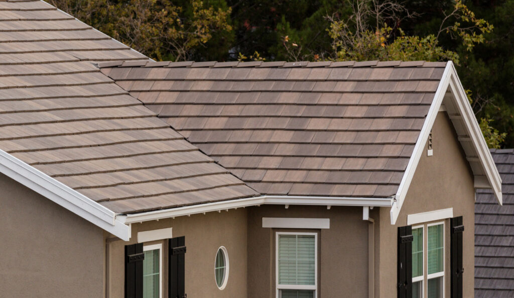 Shingle Roofing – Renewal Roofing